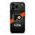 PHILADELPHIA FLYERS NHL iPhone 17 Pro Max Case