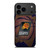 PHOENIX SUNS NBA LOGO iPhone 17 Pro Max Case