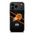 PHOENIX SUNS NBA iPhone 17 Pro Max Case
