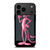 PINK PANTHER FILM CARTOON iPhone 17 Pro Max Case