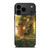 PIRATES OF THE CARIBBEAN BLACK PEARL iPhone 17 Pro Max Case