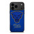 PITTSBURGH PANTHERS FOOTBALL ICON iPhone 17 Pro Max Case