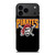 PITTSBURGH PIRATES 1997 LOGO iPhone 17 Pro Max Case