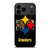 PITTSBURGH STEELERS FOOTBALL NFL iPhone 17 Pro Max Case