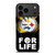 PITTSBURGH STEELERS FOR LIFE iPhone 17 Pro Max Case PITTSBURGH STEELERS FOR LIFE iPhone 17 Pro Max Case
