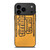PITTSBURGH STEELERS TOWEL iPhone 17 Pro Max Case