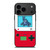 POKEDEX PHONE POKEMON iPhone 17 Pro Max Case