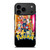 POKEMON ALL CHARACTER iPhone 17 Pro Max Case