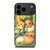 POKEMON EEVEE AND PIKACHU iPhone 17 Pro Max Case