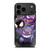 POKEMON GASTLY CARTOON iPhone 17 Pro Max Case