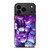 POKEMON GASTLY HAUNTER GENGAR ART GO iPhone 17 Pro Max Case