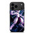 POKEMON MEWTWO ART iPhone 17 Pro Max Case