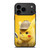 POKEMON MOVIE DETECTIVE PIKACHU iPhone 17 Pro Max Case