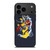 POKEMON PIKACHU THOR iPhone 17 Pro Max Case