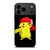 POKEMON PIKACHU iPhone 17 Pro Max Case