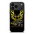 PONTIAC FIREBIRD TRANS AM iPhone 17 Pro Max Case