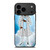 POP SMOKE RAPPER CARTOON iPhone 17 Pro Max Case