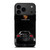 PORSCHE CAYMAN S BLACK iPhone 17 Pro Max Case PORSCHE CAYMAN S BLACK iPhone 17 Pro Max Case