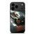PORSCHE GARAGE iPhone 17 Pro Max Case