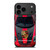 PORSCHE RED CAR LOGO iPhone 17 Pro Max Case