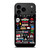 POSTERHOUZZ FRIENDS TV SHOW iPhone 17 Pro Max Case POSTERHOUZZ FRIENDS TV SHOW iPhone 17 Pro Max Case