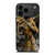 POWER RANGER YELLOW iPhone 17 Pro Max Case