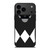 POWER RANGERS BLACK iPhone 17 Pro Max Case POWER RANGERS BLACK iPhone 17 Pro Max Case