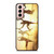 MANIFEST FRIENDS Samsung Galaxy S21 Case