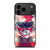 POWER RANGERS RED iPhone 17 Pro Max Case