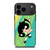 POWERPUFF GIRLS BUTTERCUP iPhone 17 Pro Max Case