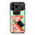 PRADA MILANO PERFUME iPhone 17 Pro Max Case PRADA MILANO PERFUME iPhone 17 Pro Max Case