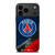 PSG PARIS SAINT GERMAIN SOCCER iPhone 17 Pro Max Case