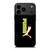 PUMA SHOES LOGO iPhone 17 Pro Max Case