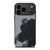 PUSHA T RAPPER iPhone 17 Pro Max Case