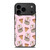 PUSHEEN THE CAT PIZZA iPhone 17 Pro Max Case