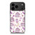 PUSHEEN THE CAT UNICORN 2 iPhone 17 Pro Max Case