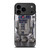 R2D2 STAR WARS iPhone 17 Pro Max Case
