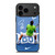 RAFAEL NADAL NIKE SIGNATURE LOGO iPhone 17 Pro Max Case