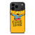 RALPH WIGGUM THE SIMPSONS FREE HUG iPhone 17 Pro Max Case