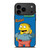 RALPH WIGGUM THE SIMPSONS iPhone 17 Pro Max Case