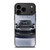 RANGE ROVER LAND ROVER BLACK CAR iPhone 17 Pro Max Case