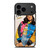 RAPPER CARDI B iPhone 17 Pro Max Case
