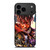 RAPPER JUICE WRLD iPhone 17 Pro Max Case