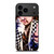 RAPPER POST MALONE iPhone 17 Pro Max Case