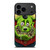 RAT FINK ART iPhone 17 Pro Max Case