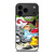 RAT FINK HOT ROD iPhone 17 Pro Max Case RAT FINK HOT ROD iPhone 17 Pro Max Case