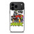 RAT FINK MOPAR MANIAC iPhone 17 Pro Max Case RAT FINK MOPAR MANIAC iPhone 17 Pro Max Case