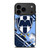 RAYADOS MONTERREY FC SYMBOL iPhone 17 Pro Max Case