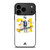 REAL MADRID CAMPEONES 34 iPhone 17 Pro Max Case REAL MADRID CAMPEONES 34 iPhone 17 Pro Max Case