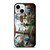 ALICE IN WONDERLAND Disney iPhone 13 Mini Case